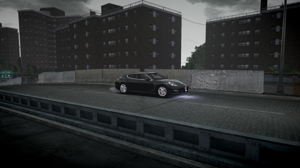 Grand Theft Auto IV