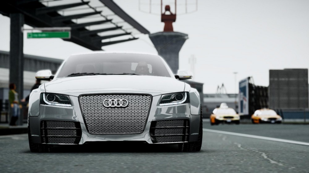 Grand Theft Auto IV