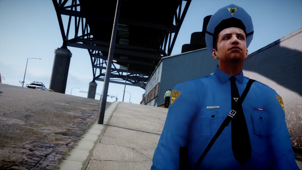 Grand Theft Auto IV