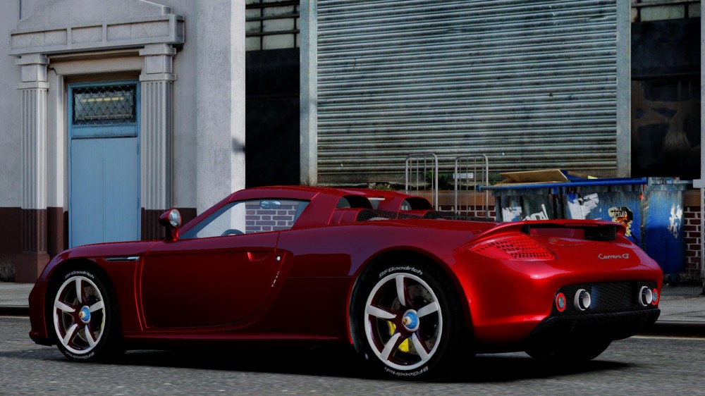 Grand Theft Auto IV