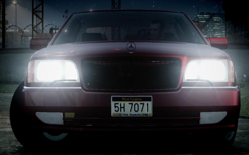 Grand Theft Auto IV