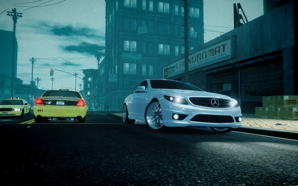 Grand Theft Auto IV