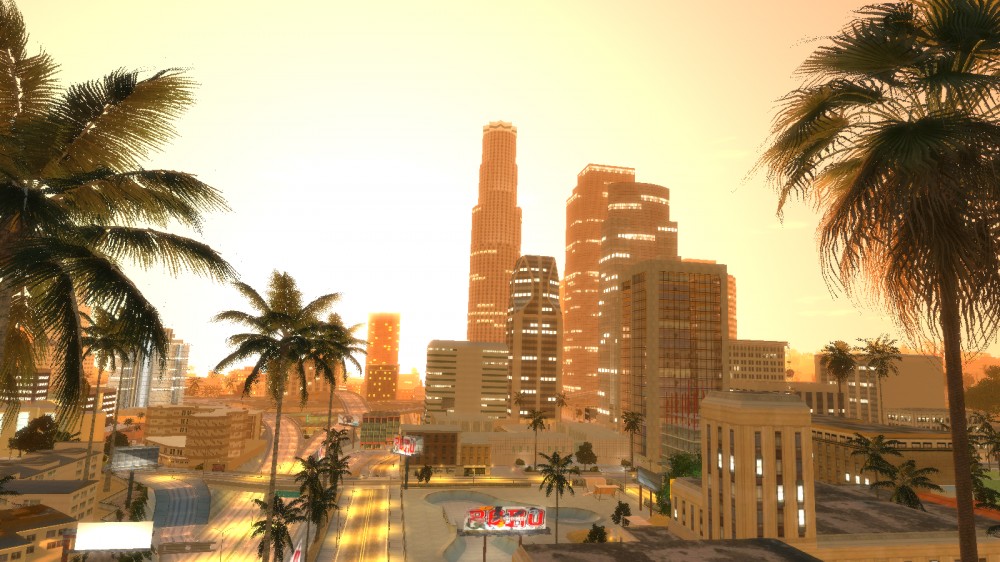 Grand Theft Auto IV