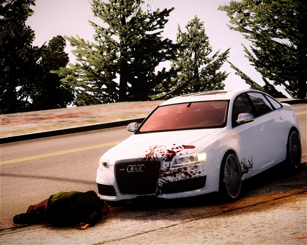 Grand Theft Auto IV