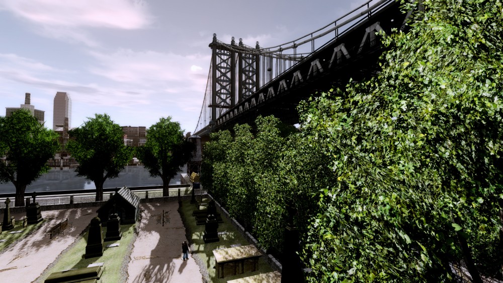 Grand Theft Auto IV