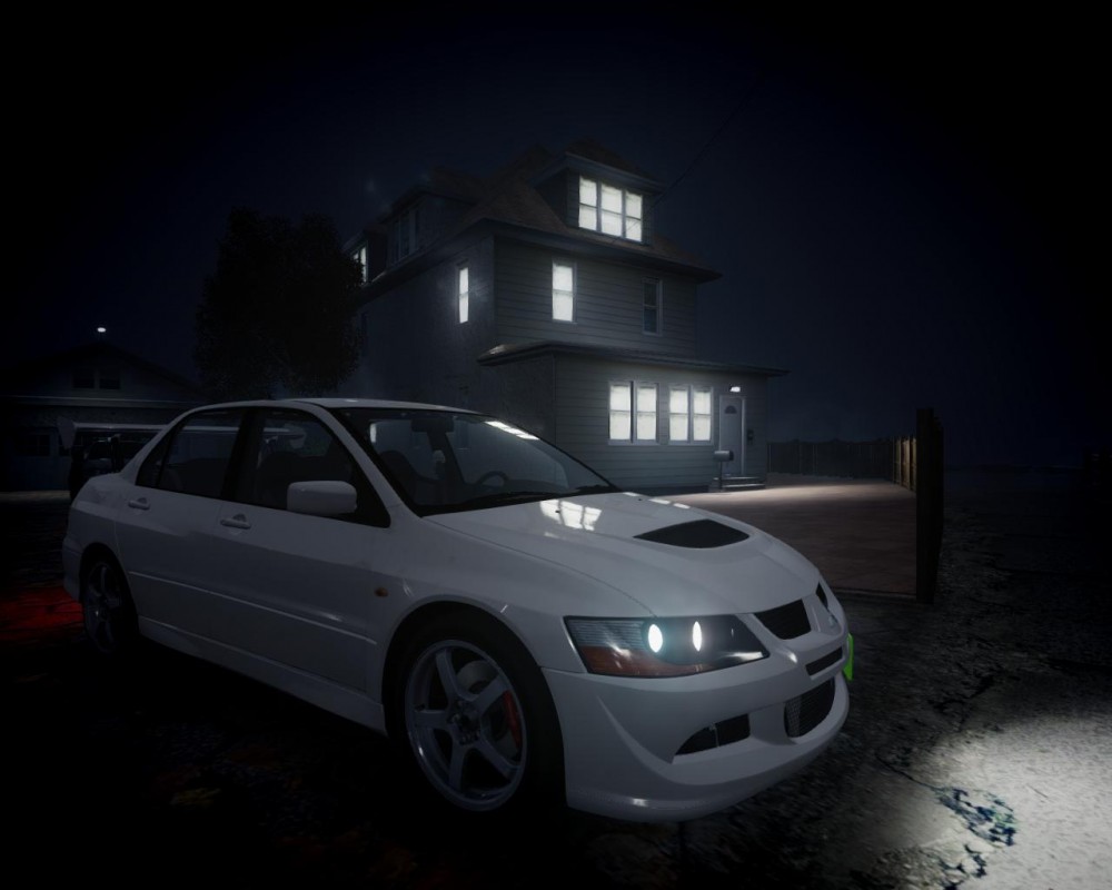 Grand Theft Auto IV