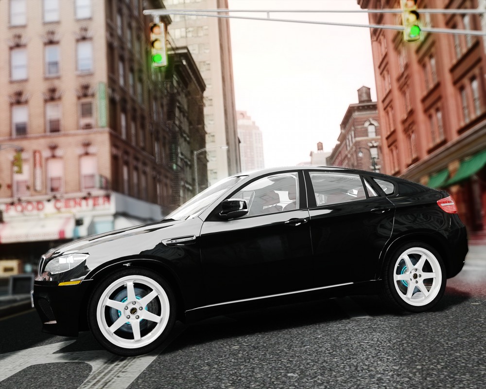 Grand Theft Auto IV