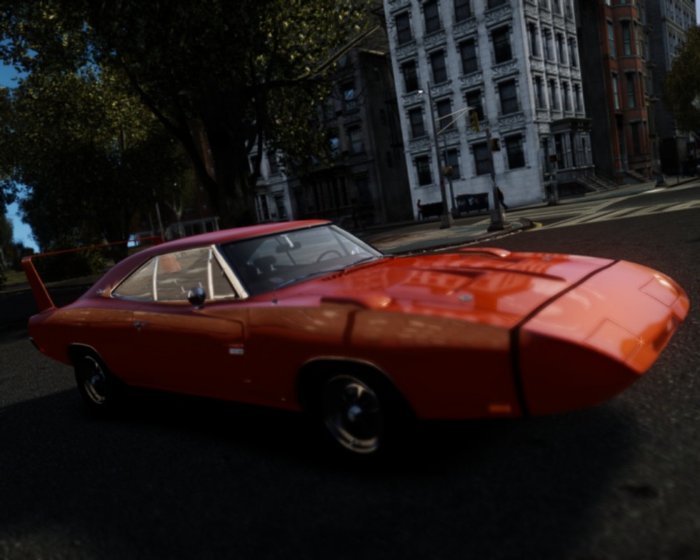 Grand Theft Auto IV