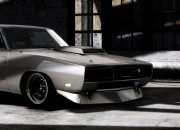 Grand Theft Auto IV