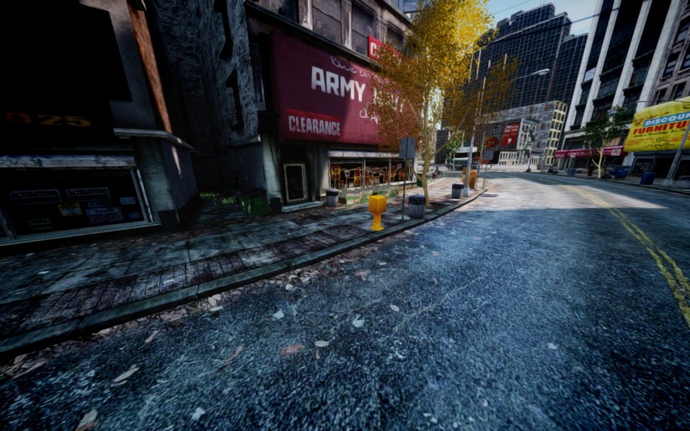 Grand Theft Auto IV