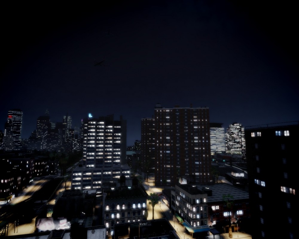Grand Theft Auto IV