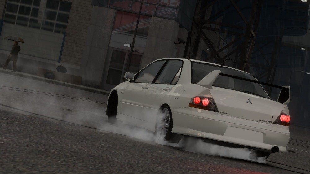 Grand Theft Auto IV