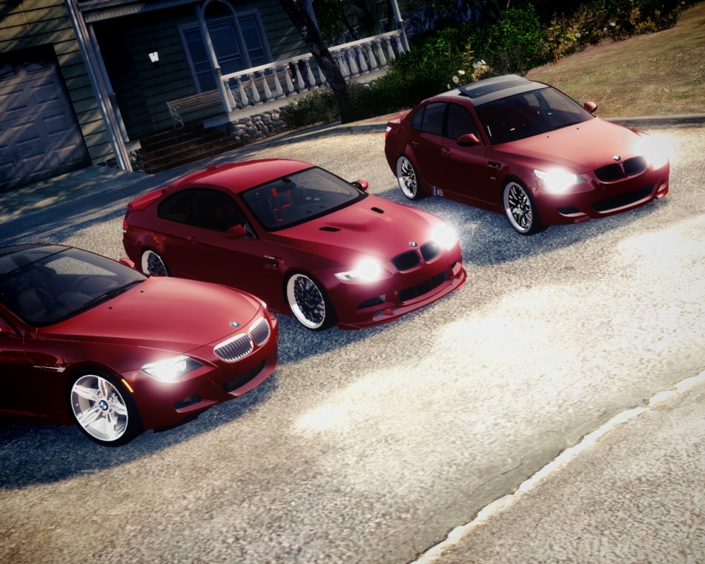 Grand Theft Auto IV