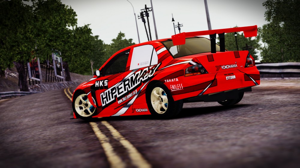 Grand Theft Auto IV