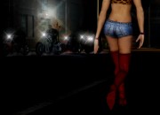 Grand Theft Auto IV
