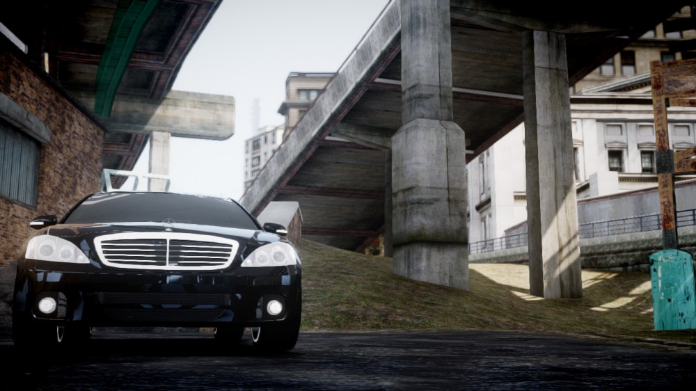 Grand Theft Auto IV