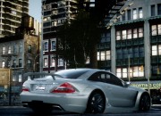 Grand Theft Auto IV