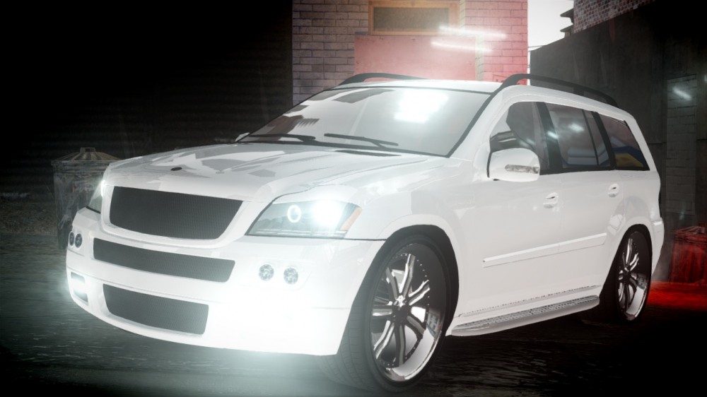 Grand Theft Auto IV