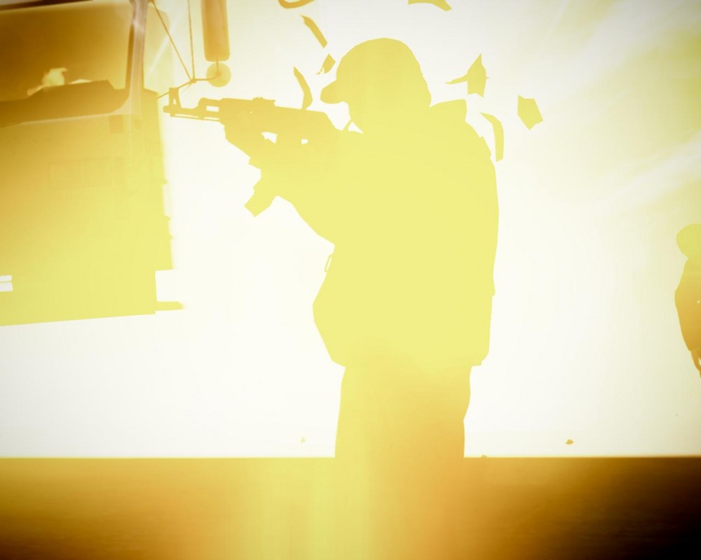 Grand Theft Auto IV