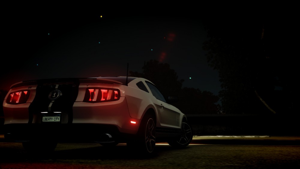 Grand Theft Auto IV