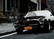 Grand Theft Auto IV