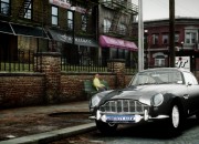 Grand Theft Auto IV