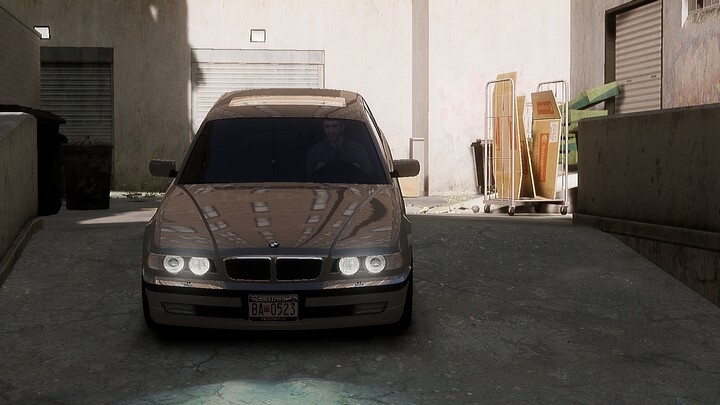 Grand Theft Auto IV