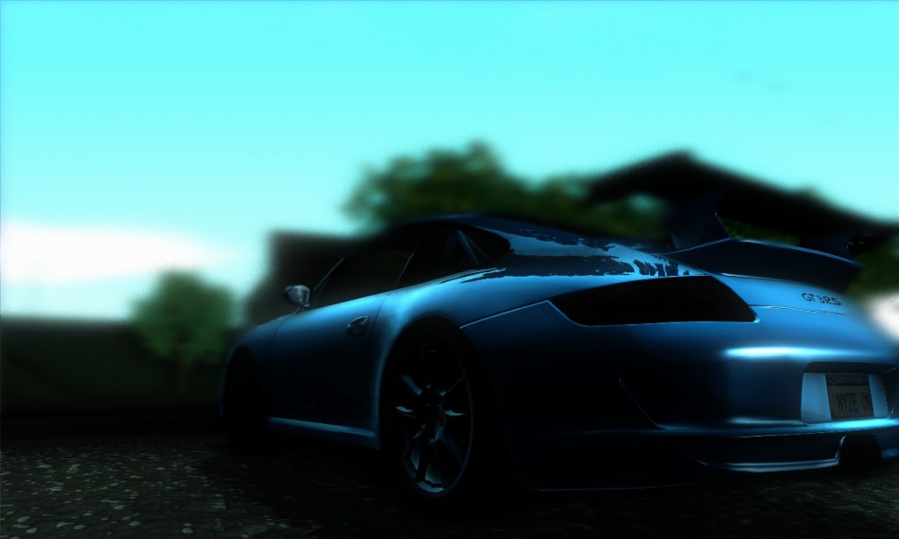 Grand Theft Auto IV