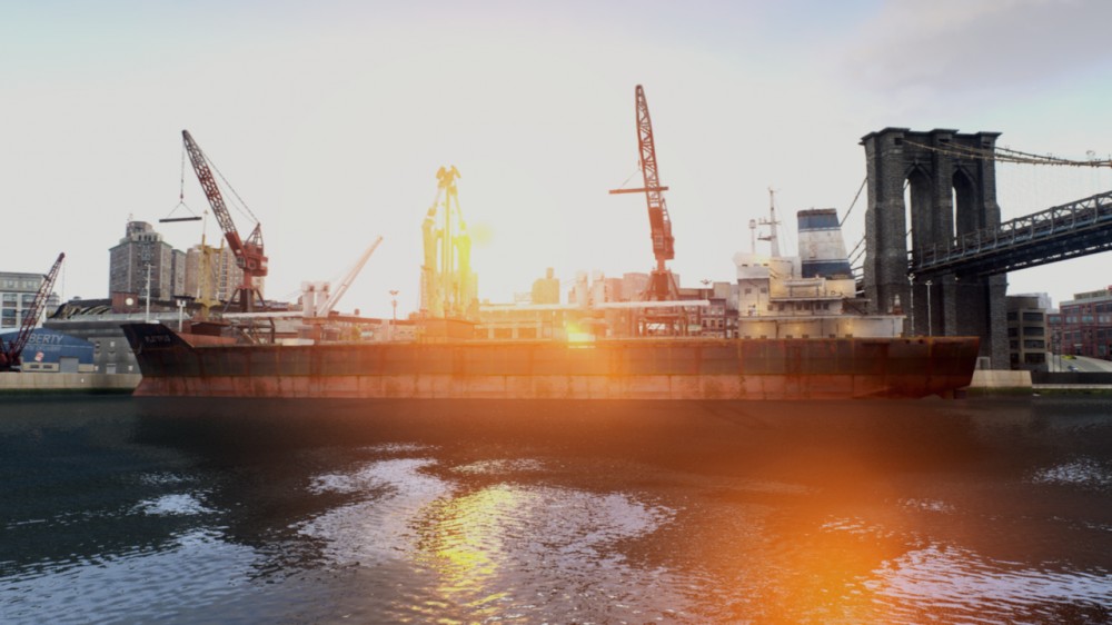 Grand Theft Auto IV