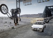 Grand Theft Auto IV
