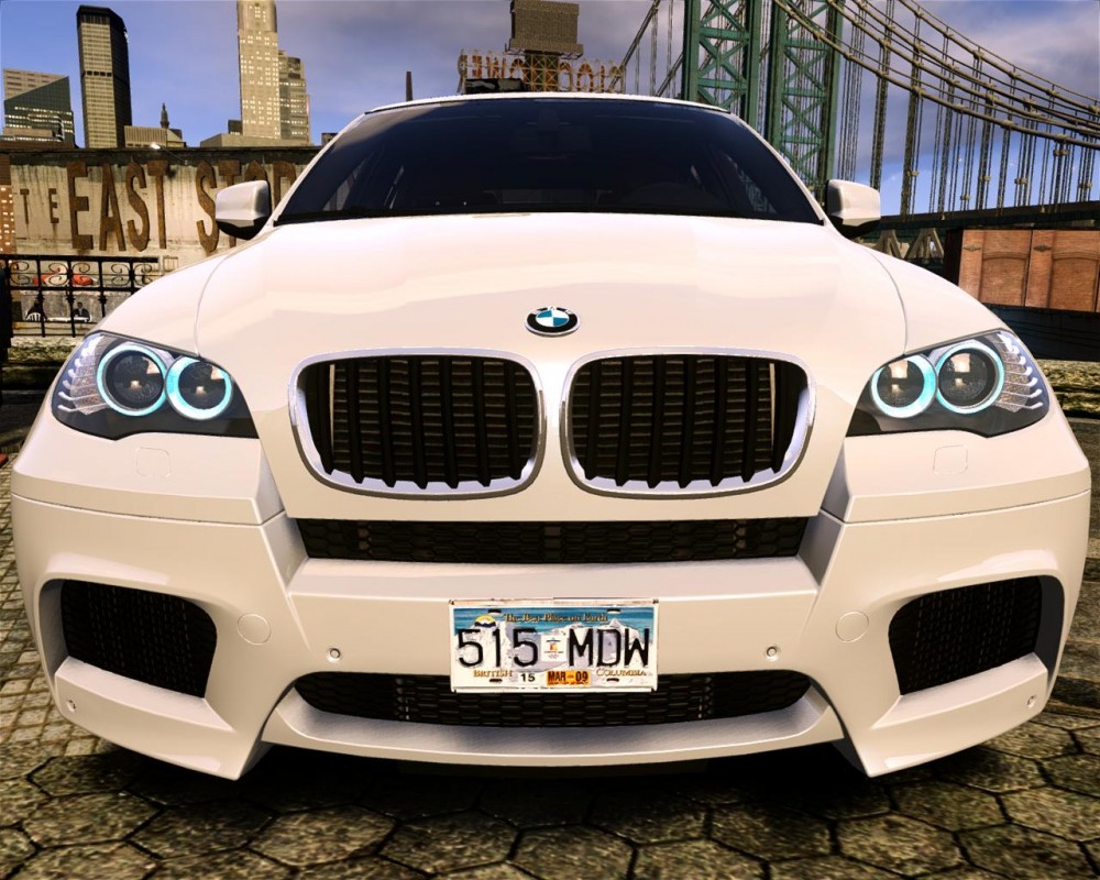 Grand Theft Auto IV