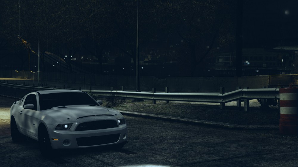 Grand Theft Auto IV