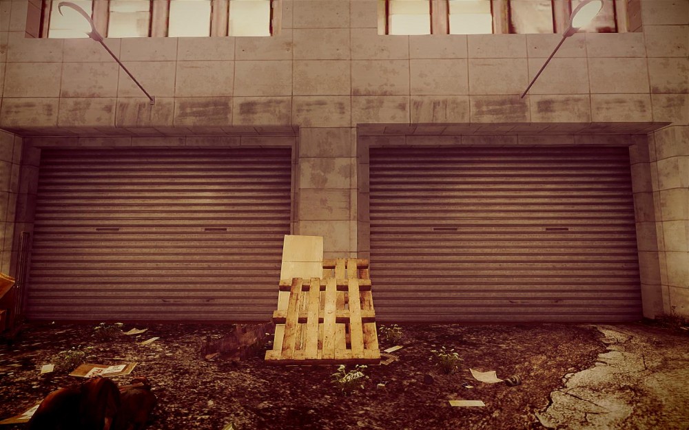 Grand Theft Auto IV