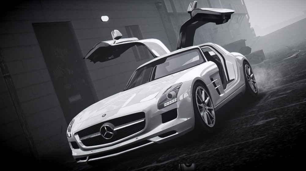 Grand Theft Auto IV