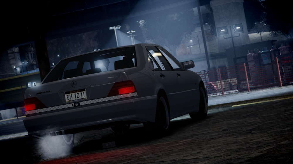 Grand Theft Auto IV