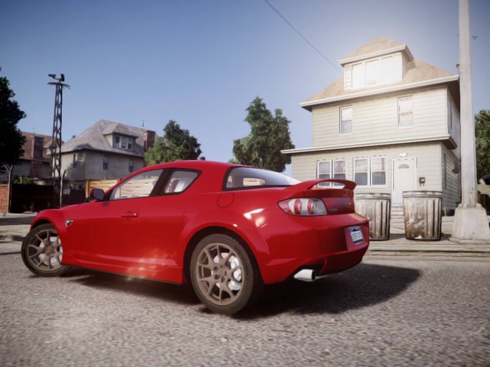 Grand Theft Auto IV