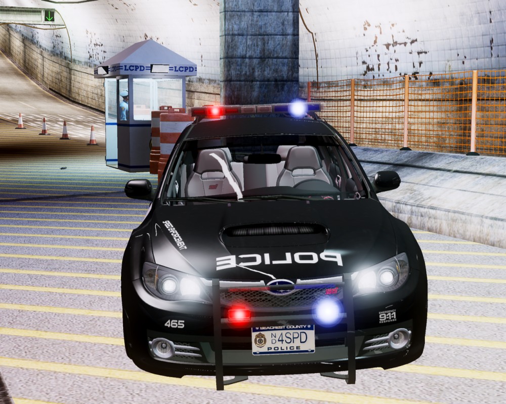 Grand Theft Auto IV