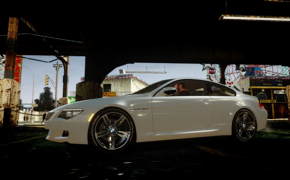 Grand Theft Auto IV
