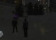 Grand Theft Auto IV