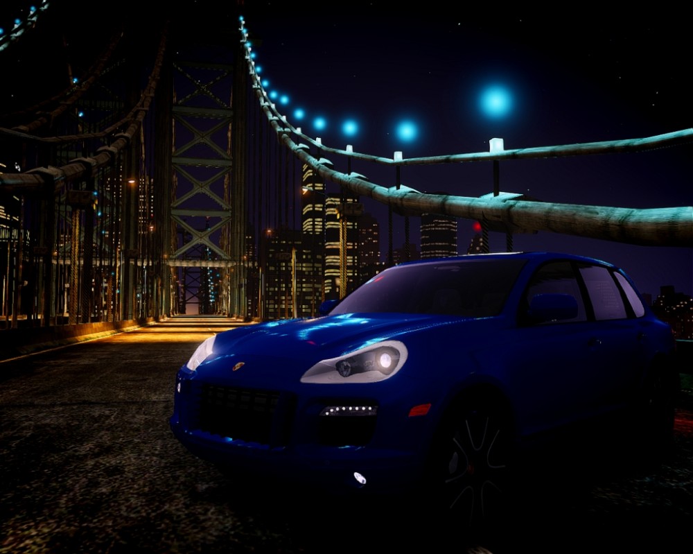 Grand Theft Auto IV