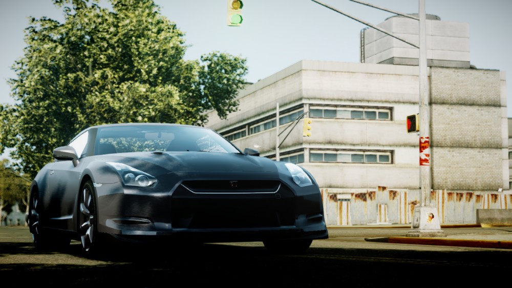 Grand Theft Auto IV