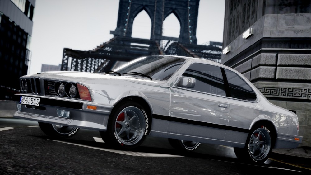 Grand Theft Auto IV