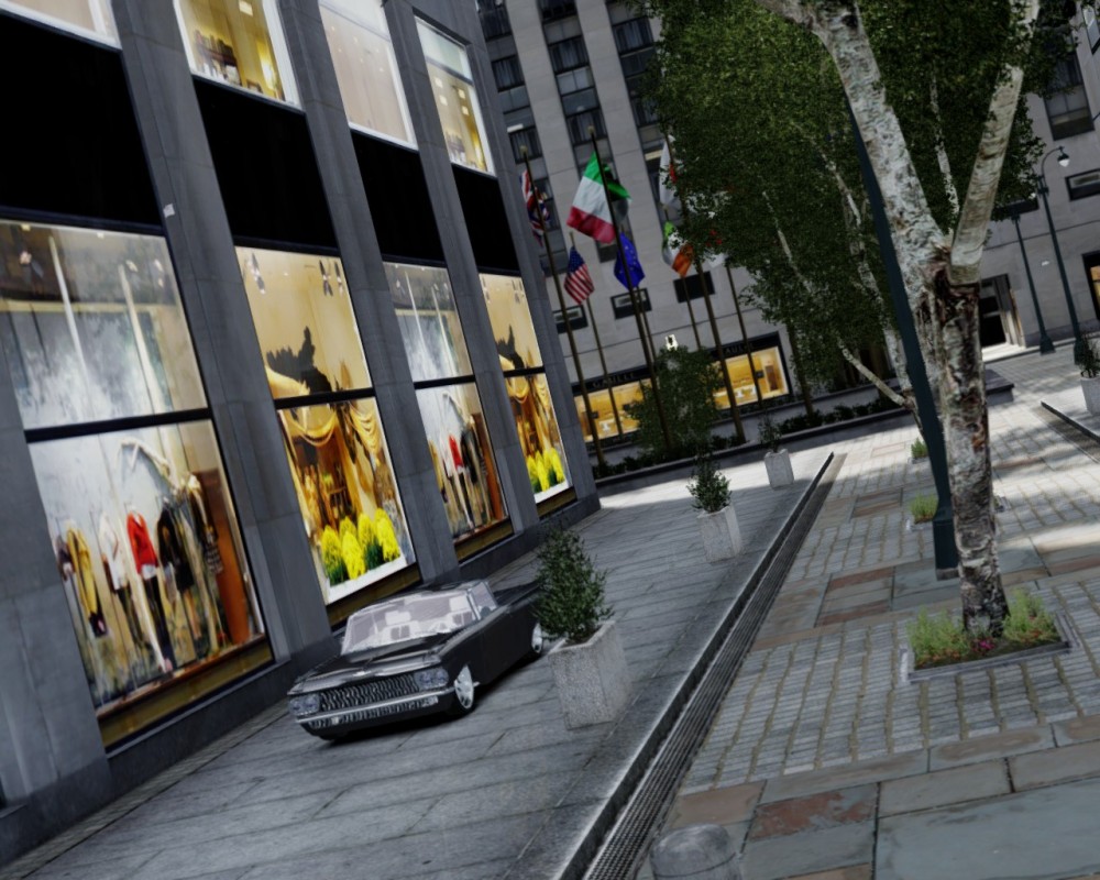 Grand Theft Auto IV