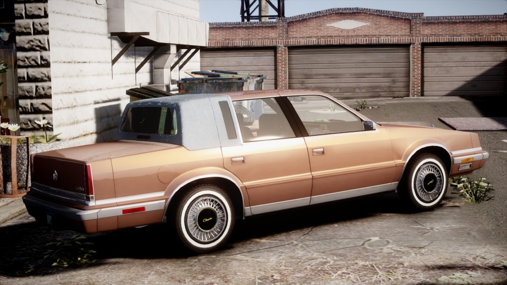 Grand Theft Auto IV