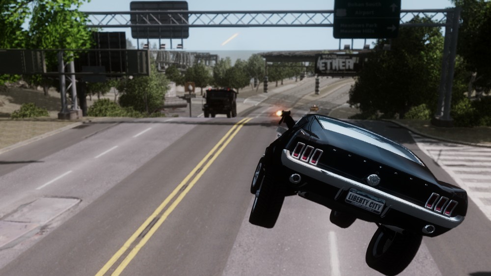 Grand Theft Auto IV