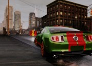 Grand Theft Auto IV