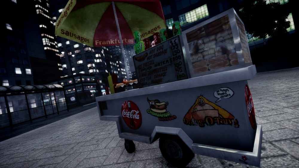 Grand Theft Auto IV