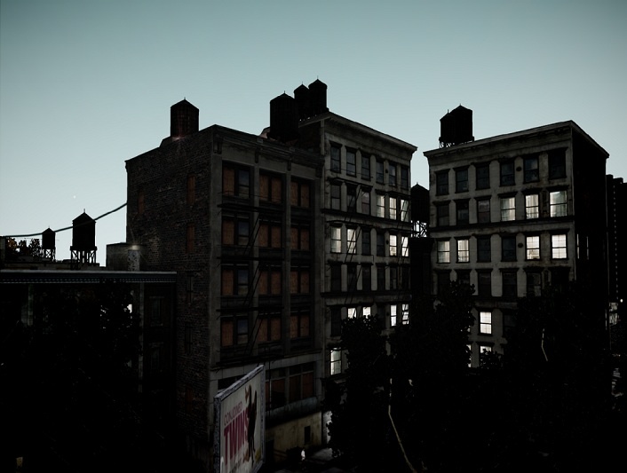 Grand Theft Auto IV