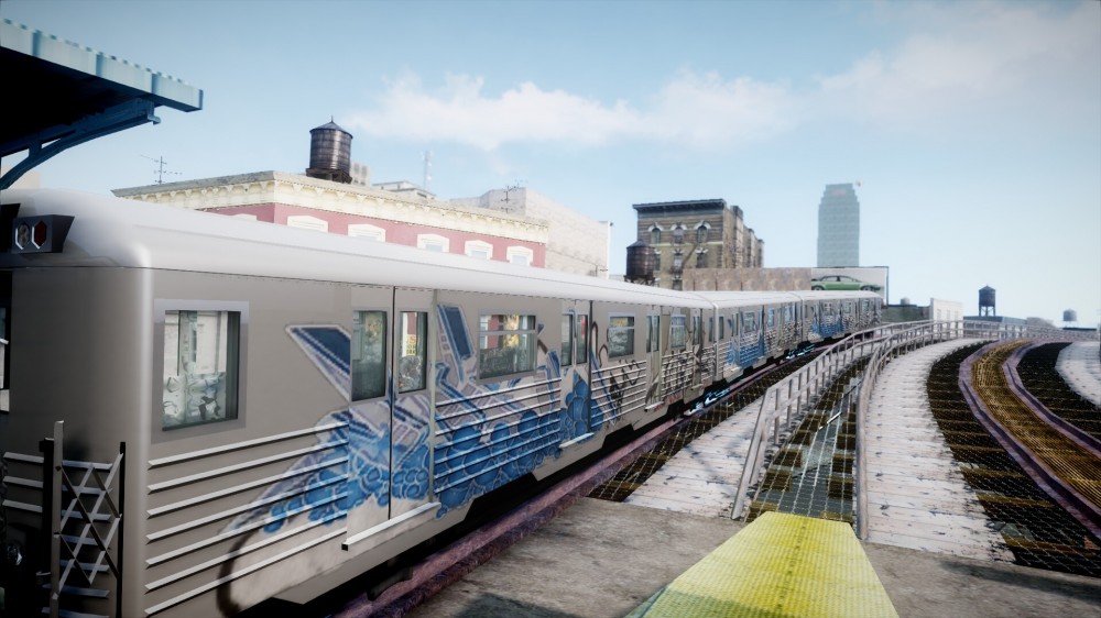 Grand Theft Auto IV