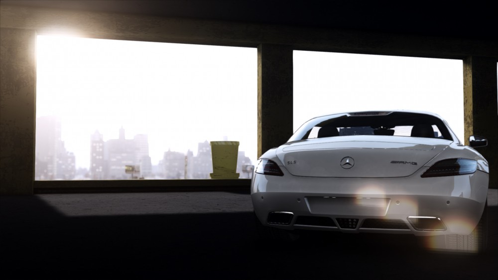 Grand Theft Auto IV